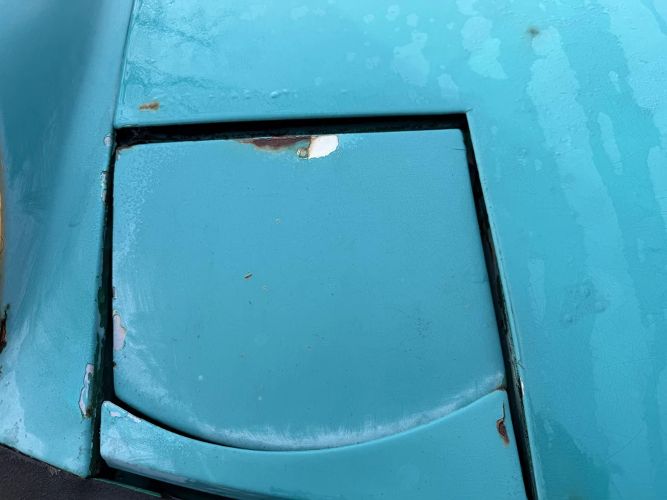 1973 Porsche 914/4 - Image 12 of 31
