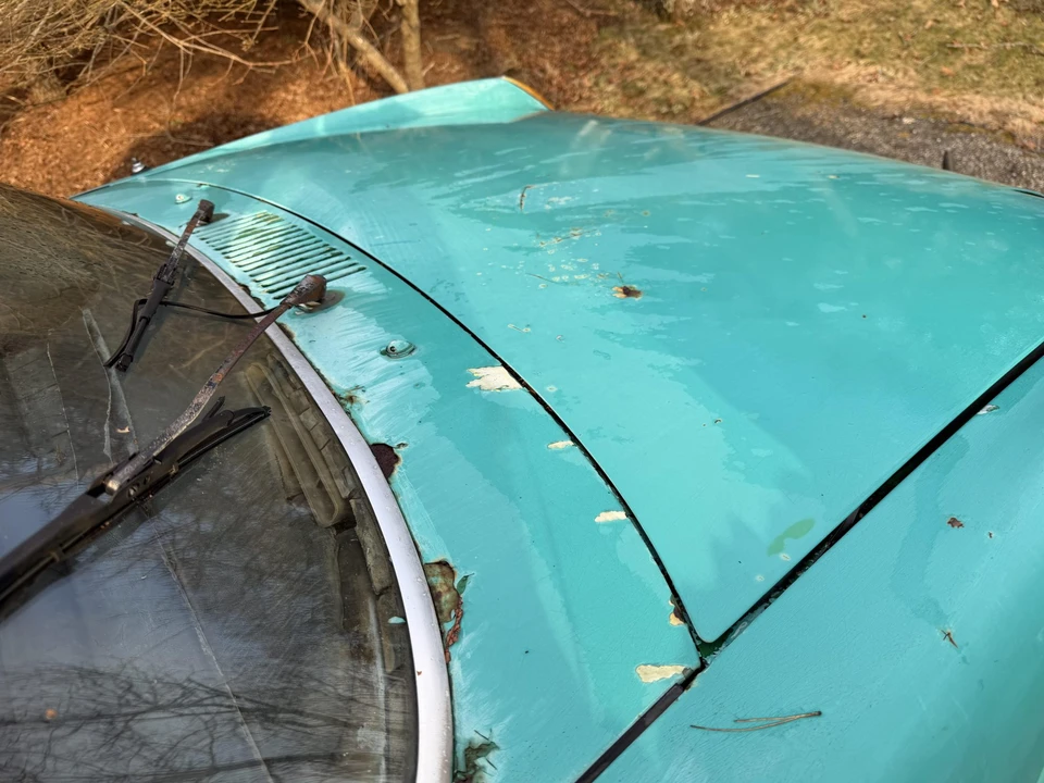 1973 Porsche 914/4 - Image 16 of 31
