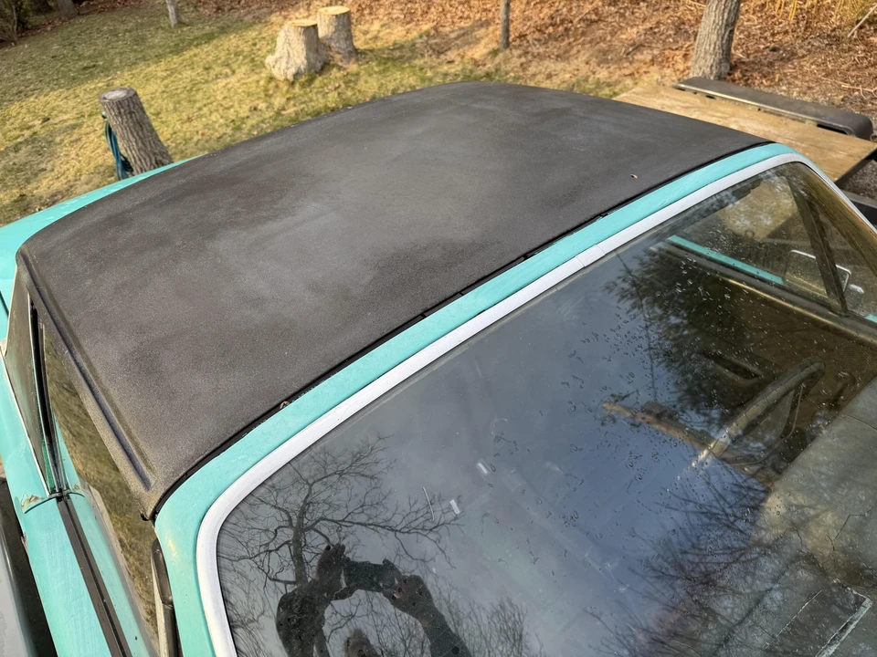 1973 Porsche 914/4 - Image 29 of 31