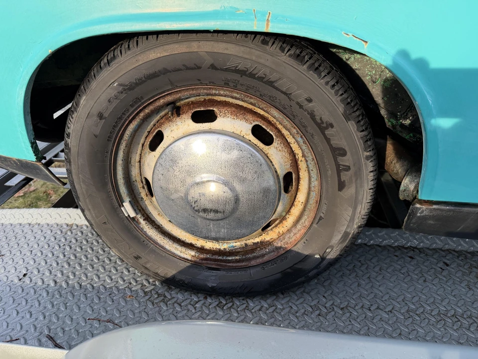 1973 Porsche 914/4 - Image 30 of 31