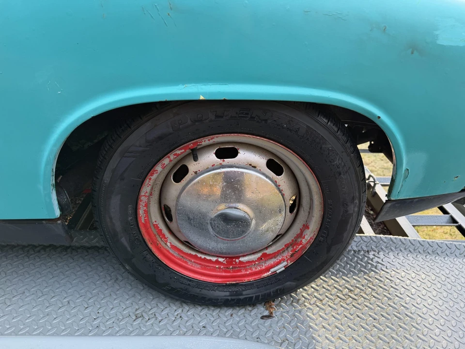 1973 Porsche 914/4 - Image 31 of 31