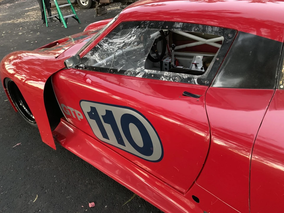 1973 Porsche 914/4 - Image 7 of 31