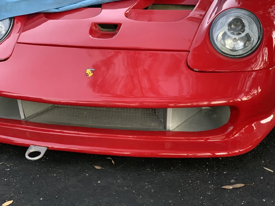 1973 Porsche 914/4 - Image 10 of 31