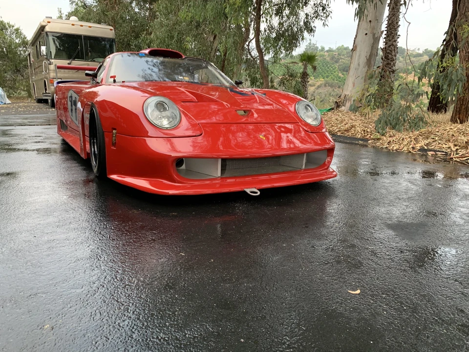 1973 Porsche 914/4 - Image 11 of 31