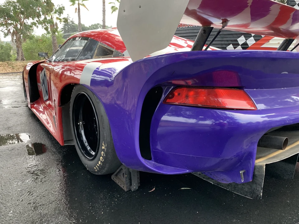 1973 Porsche 914/4 - Image 12 of 31