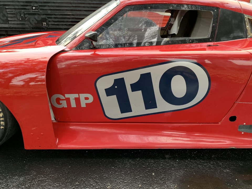 1973 Porsche 914/4 - Image 14 of 31