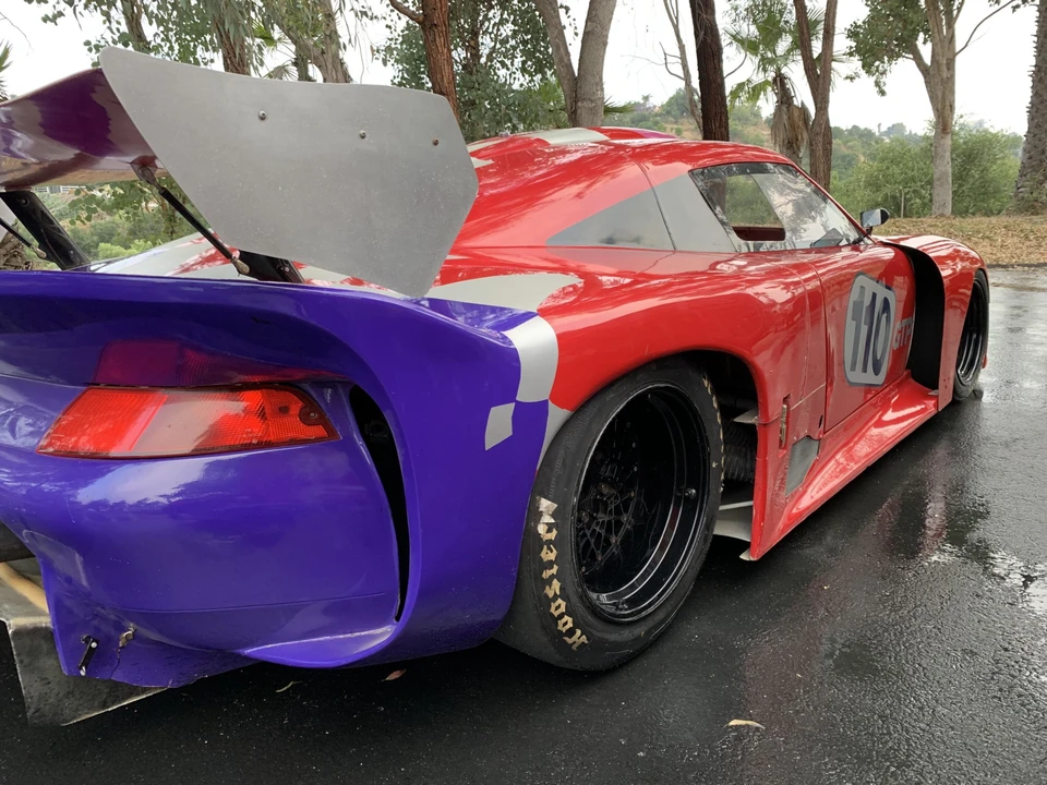 1973 Porsche 914/4 - Image 17 of 31