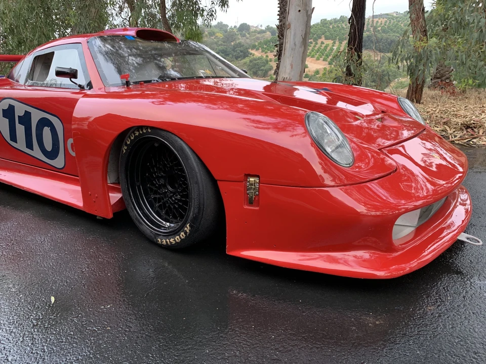 1973 Porsche 914/4 - Image 18 of 31