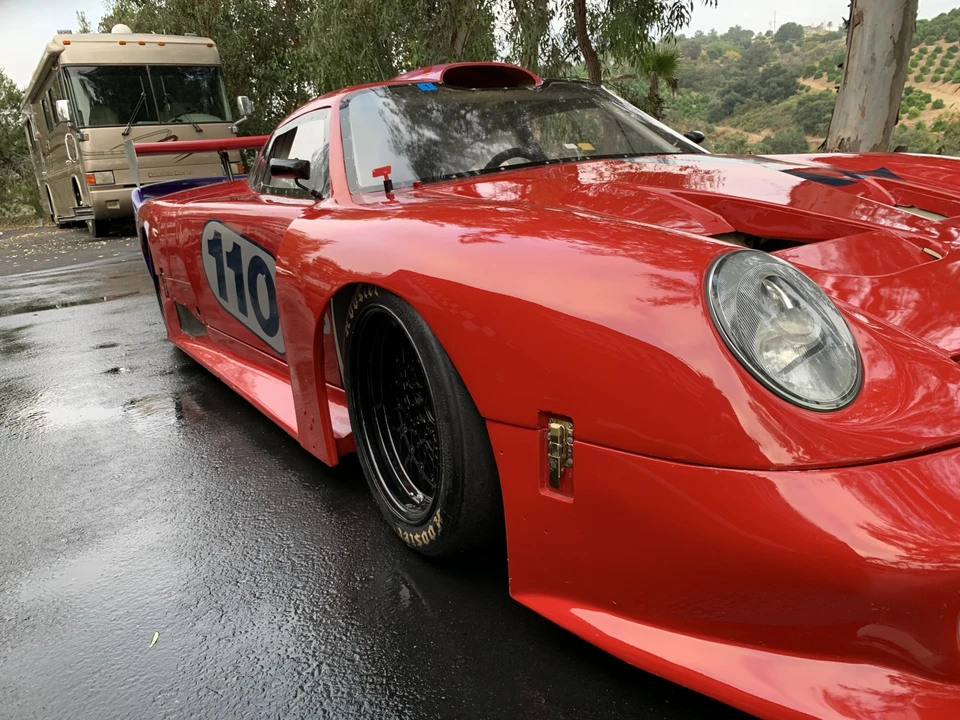 1973 Porsche 914/4 - Image 19 of 31