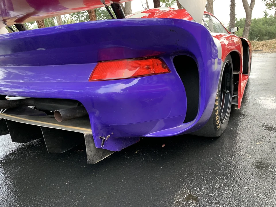 1973 Porsche 914/4 - Image 23 of 31
