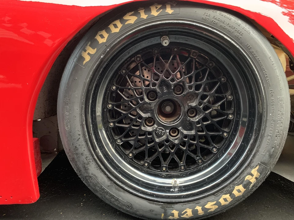 1973 Porsche 914/4 - Image 29 of 31