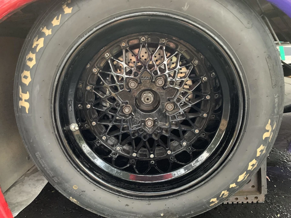 1973 Porsche 914/4 - Image 31 of 31