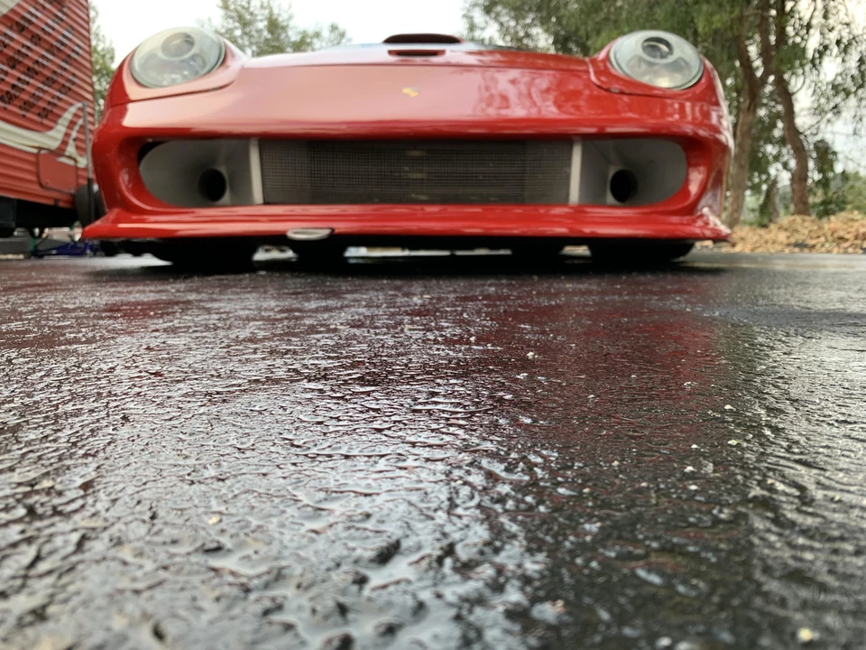 1973 Porsche 914/4 - Image 24 of 31
