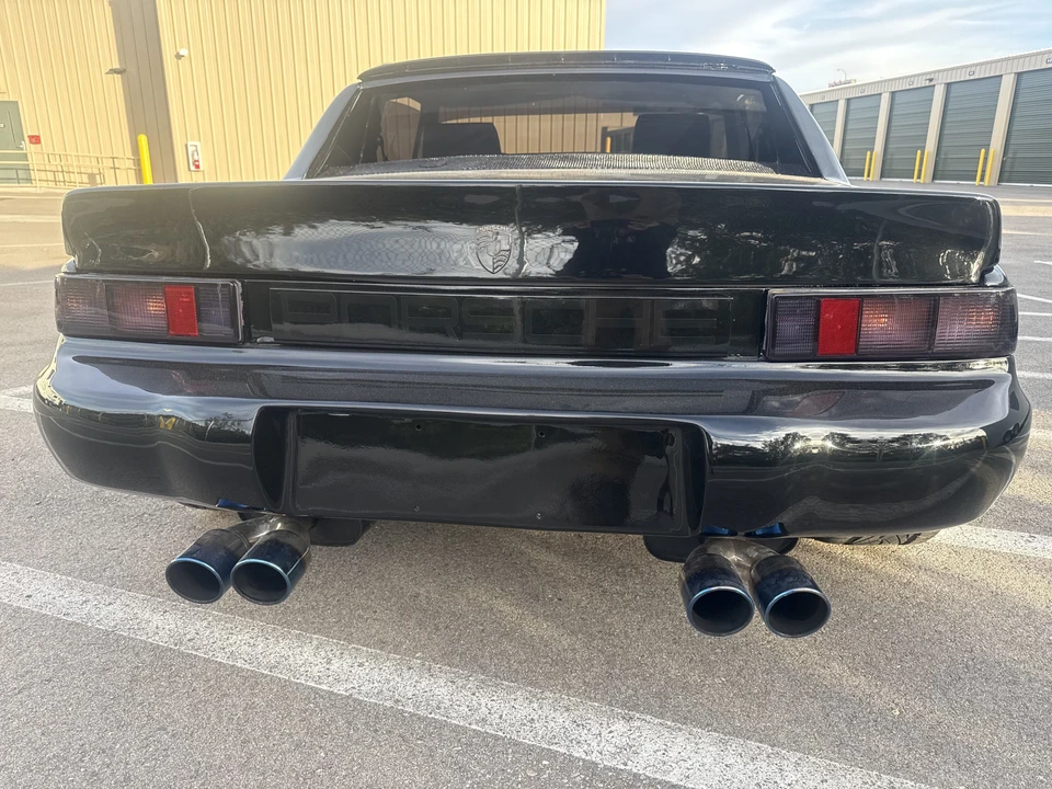 1973 Porsche 914/6 - Image 5 of 11