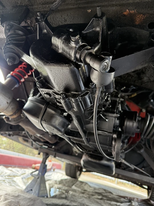 1973 Porsche 914/6 - Image 3 of 11