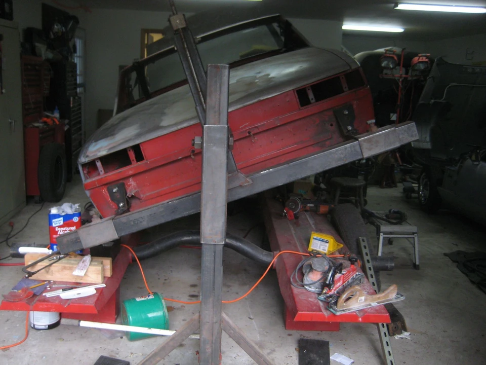 1973 Porsche 914/4 - Image 2 of 10
