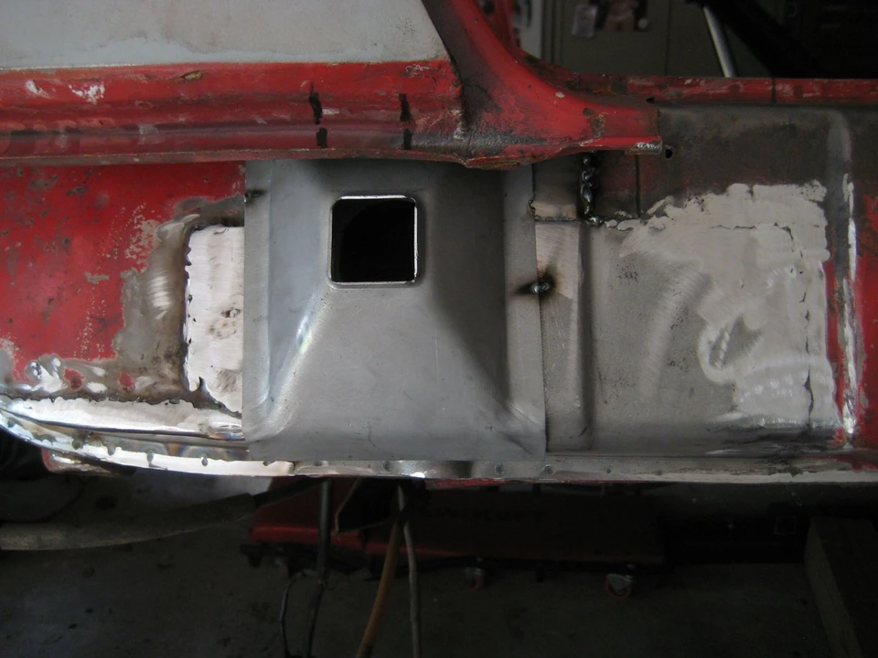 1973 Porsche 914/4 - Image 3 of 10