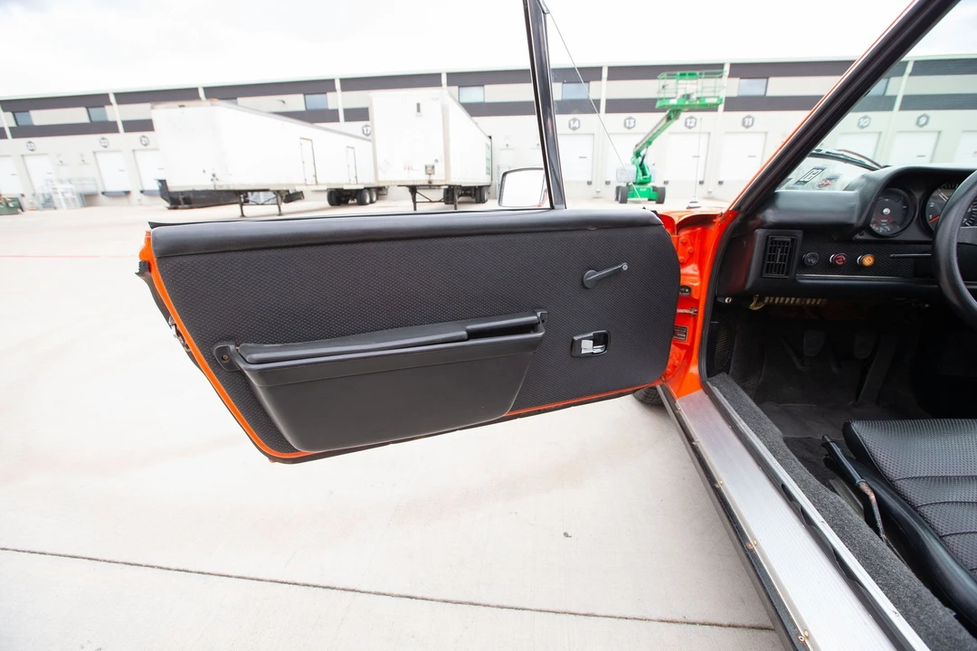 1973 Porsche 914/4 - Image 17 of 21