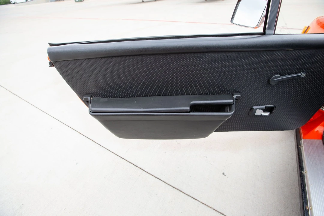 1973 Porsche 914/4 - Image 18 of 21