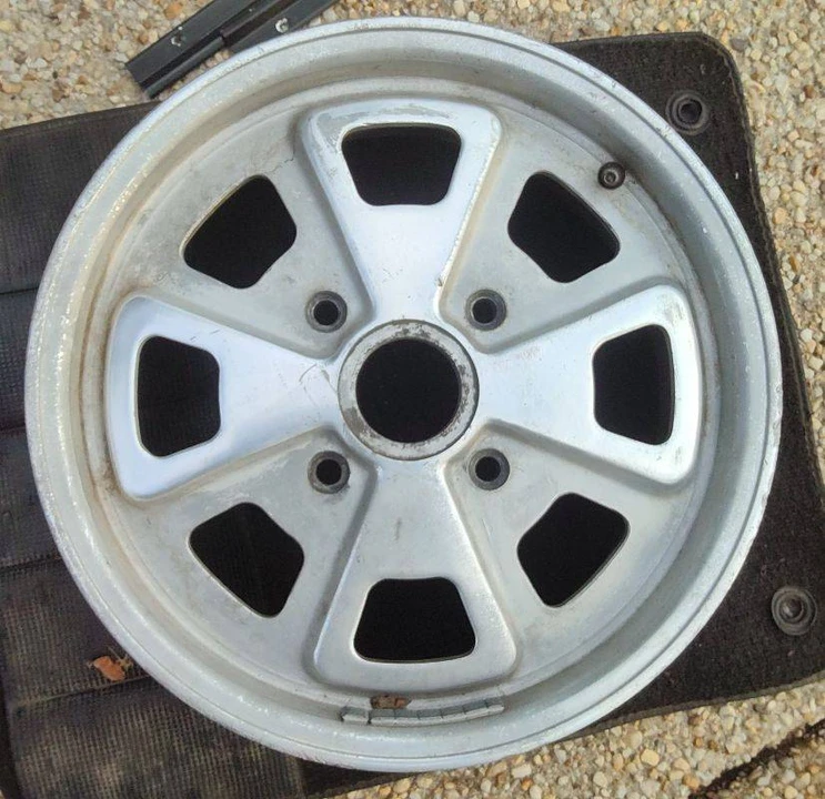 1973 Porsche 914/4 - Image 19 of 24