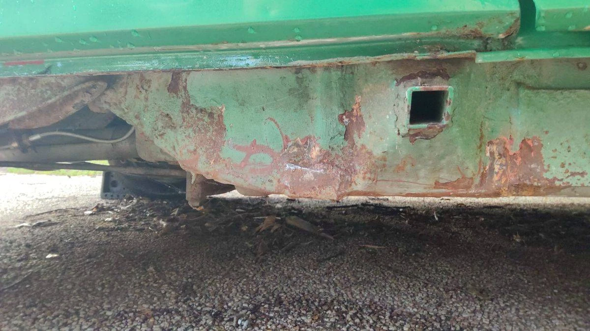 1973 Porsche 914/4 - Image 12 of 24