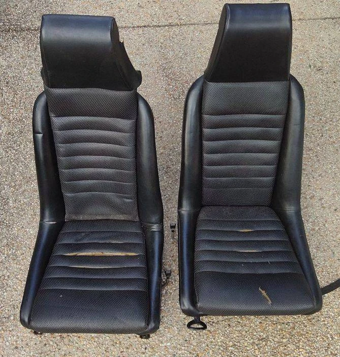 1973 Porsche 914/4 - Image 18 of 24