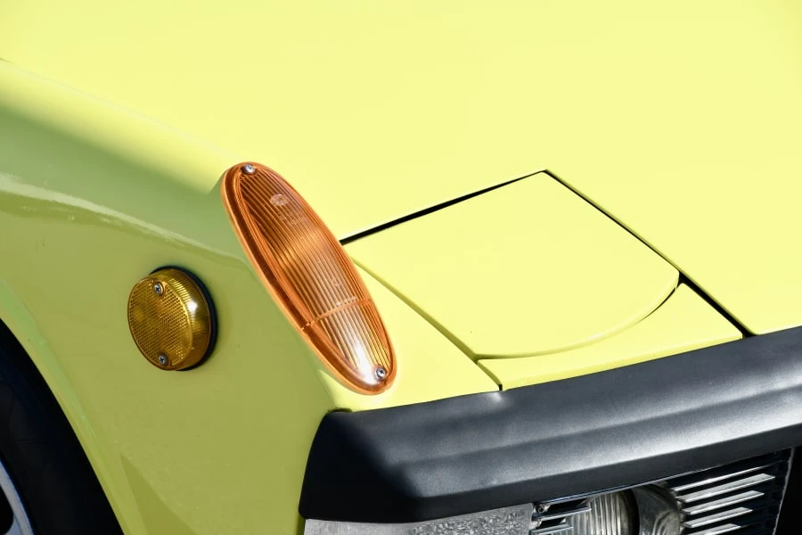 1973 Porsche 914/4 - Image 25 of 31