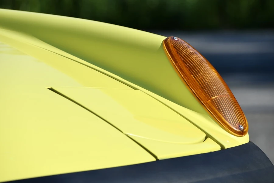 1973 Porsche 914/4 - Image 22 of 31