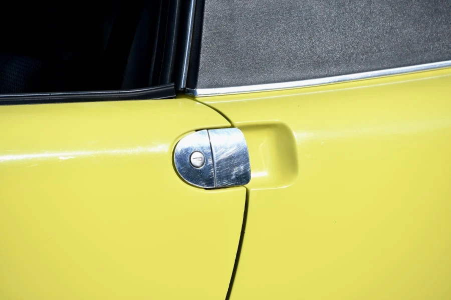1973 Porsche 914/4 - Image 27 of 31