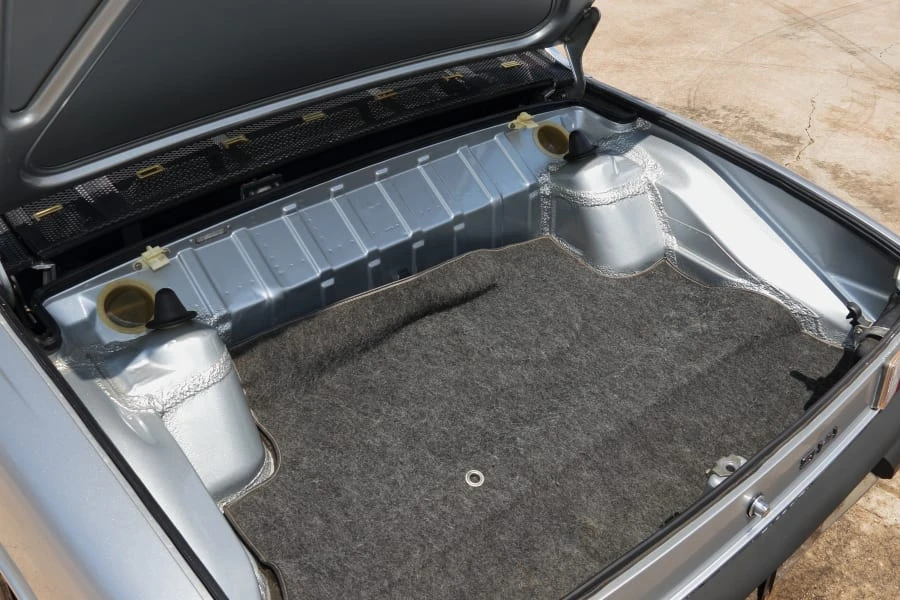 1973 Porsche 914/4 - Image 24 of 25