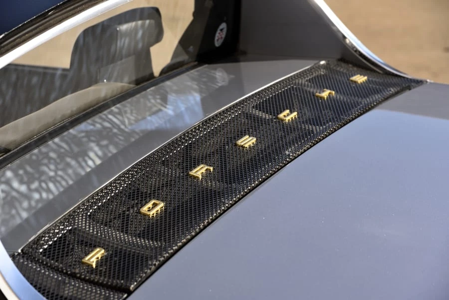1973 Porsche 914/4 - Image 11 of 29