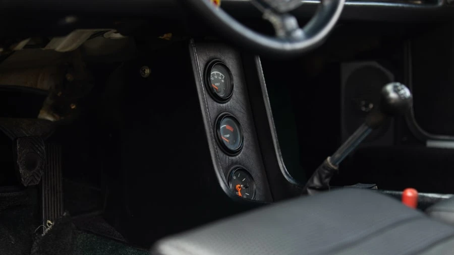1973 Porsche 914/4 - Image 17 of 24