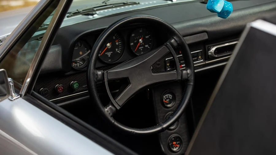 1973 Porsche 914/4 - Image 22 of 24
