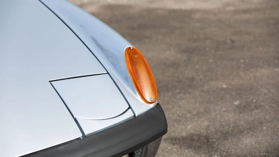 1973 Porsche 914/4 - Image 23 of 24