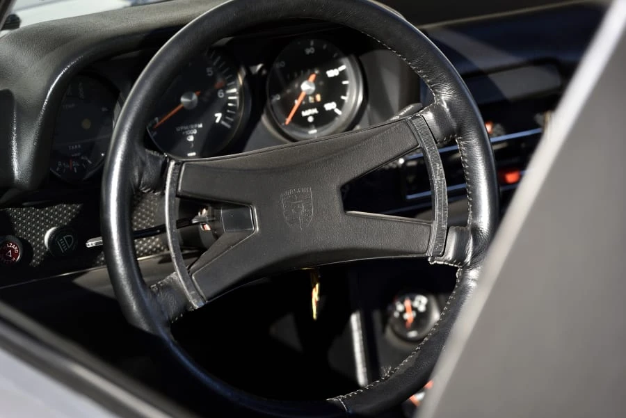 1973 Porsche 914/4 - Image 22 of 29