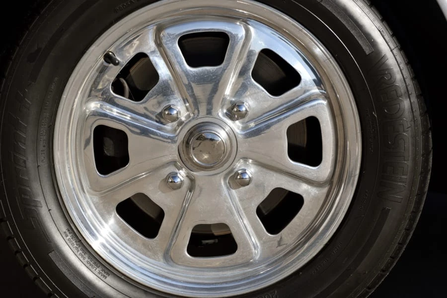 1973 Porsche 914/4 - Image 13 of 29