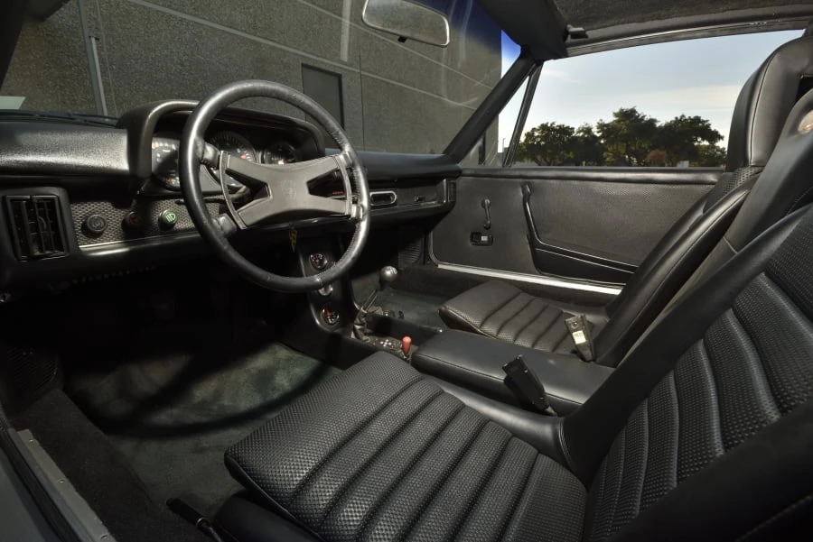 1973 Porsche 914/4 - Image 25 of 29
