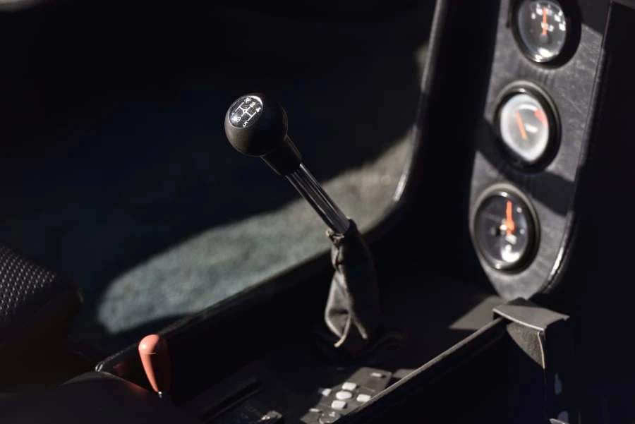 1973 Porsche 914/4 - Image 26 of 29