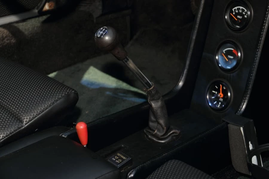 1973 Porsche 914/4 - Image 20 of 25