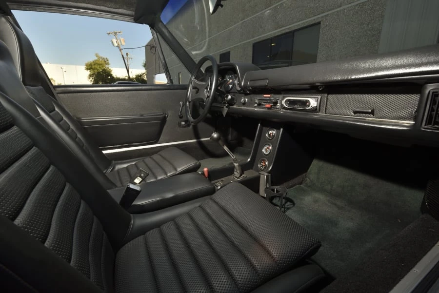 1973 Porsche 914/4 - Image 24 of 29