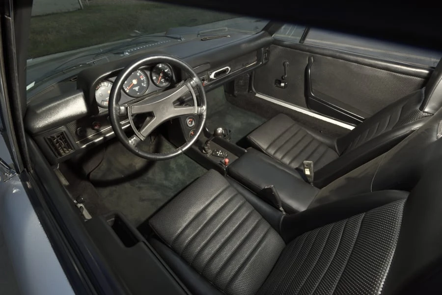 1973 Porsche 914/4 - Image 23 of 29