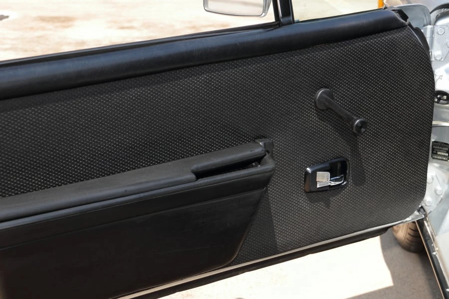 1973 Porsche 914/4 - Image 21 of 25
