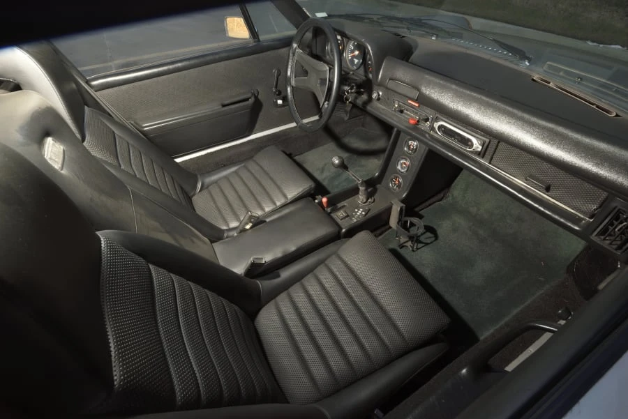 1973 Porsche 914/4 - Image 21 of 29