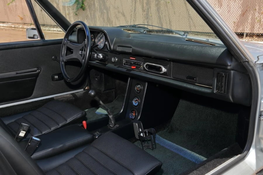 1973 Porsche 914/4 - Image 15 of 25