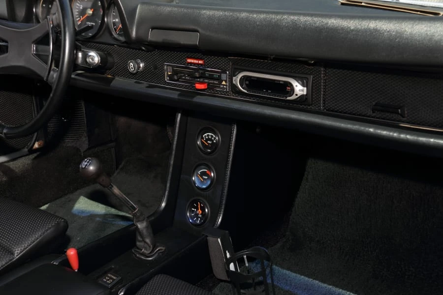1973 Porsche 914/4 - Image 19 of 25