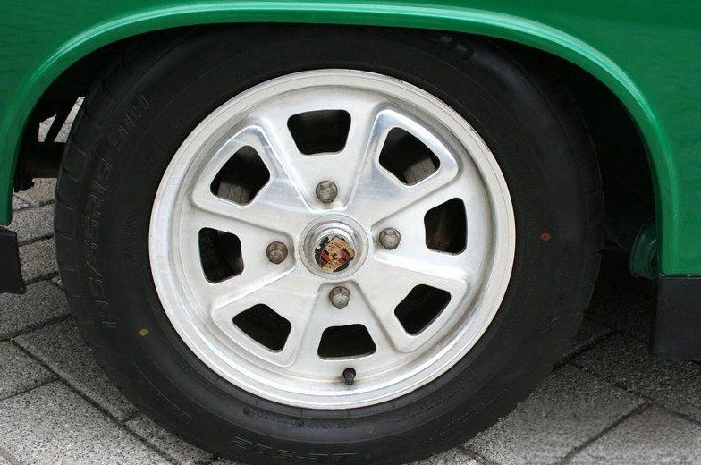 1973 Porsche 914/4 - Image 20 of 21