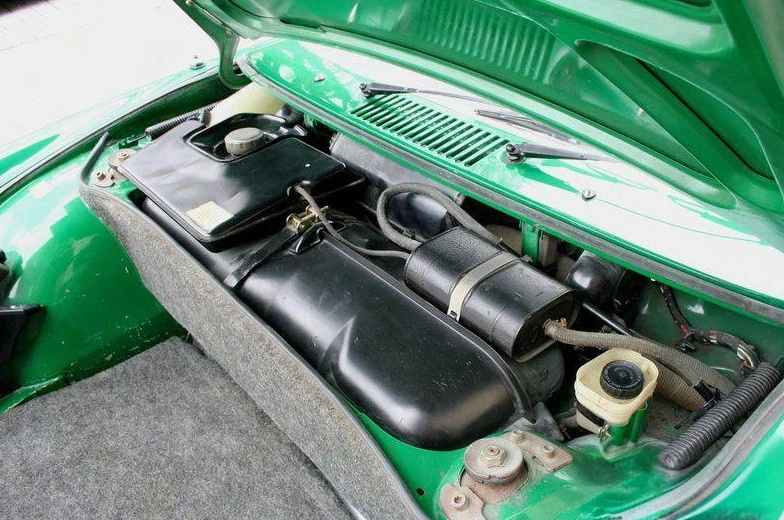 1973 Porsche 914/4 - Image 18 of 21