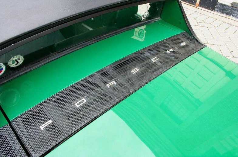 1973 Porsche 914/4 - Image 15 of 21