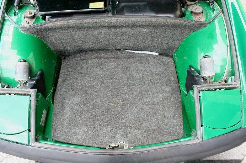 1973 Porsche 914/4 - Image 13 of 21
