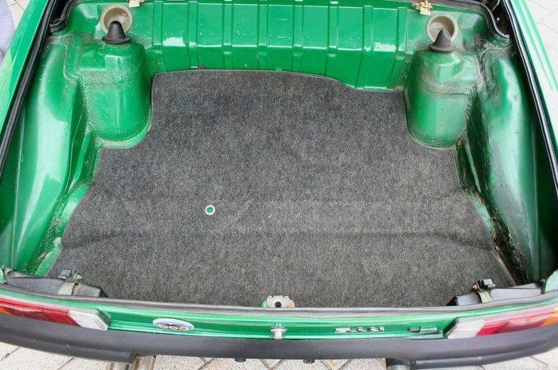 1973 Porsche 914/4 - Image 14 of 21